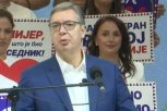 VUČIĆ NAJAVIO NOVA ULAGANJA U LAZAREVAC: Daćemo 25 miliona za zdravstvo!