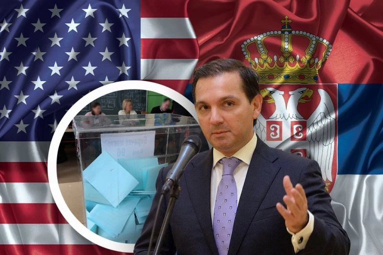 Veliko interesovanje u SAD za izbore u Srbiji: očekuje se oko 40 američkih posmatrača povezanih sa više od 20 organizacija