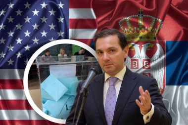Veliko interesovanje u SAD za izbore u Srbiji: očekuje se oko 40 američkih posmatrača povezanih sa više od 20 organizacija