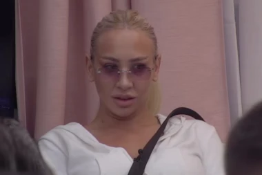 HAOS U "ELITI"! Sanja iznela šokantne tvrdnje o Marku, pa  Karić napao Gloriju zbog Terze! (VIDEO)