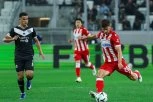 Lugano - Crvena zvezda: A posle skandala - šok