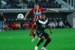 Zvezda brutalno pokradena u Luganu: Isplivao dokaz, kako je ovo prošlo sudijama (FOTO)