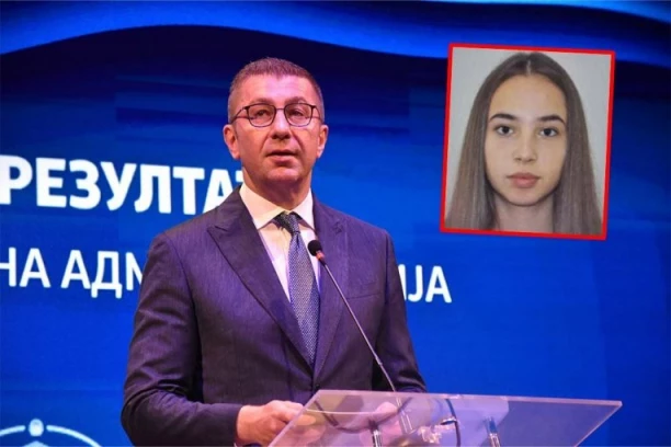 HITNO SE OGLASIO MICKOSKI ZBOG SLUČAJA LEPE IVE! Vlastima u Sofiji poslao oštru poruku: "Pre ili kasnije - odgovaraćete!"