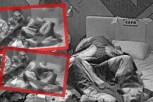 NAJBRUTALNIJA VRELA AKCIJA CARA I ANELI DO SADA: Nikad ŽEŠĆE se nije iživljavao ispod jorgana, ona VRIŠTALA od BOLOVA!