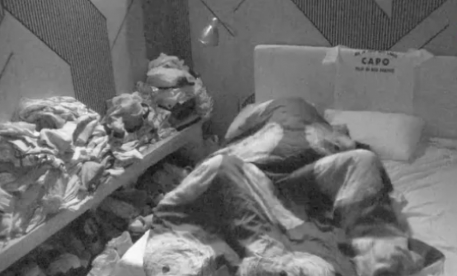 Nikad brutalnija vrela akcija Filipa Cara i Aneli Ahmić