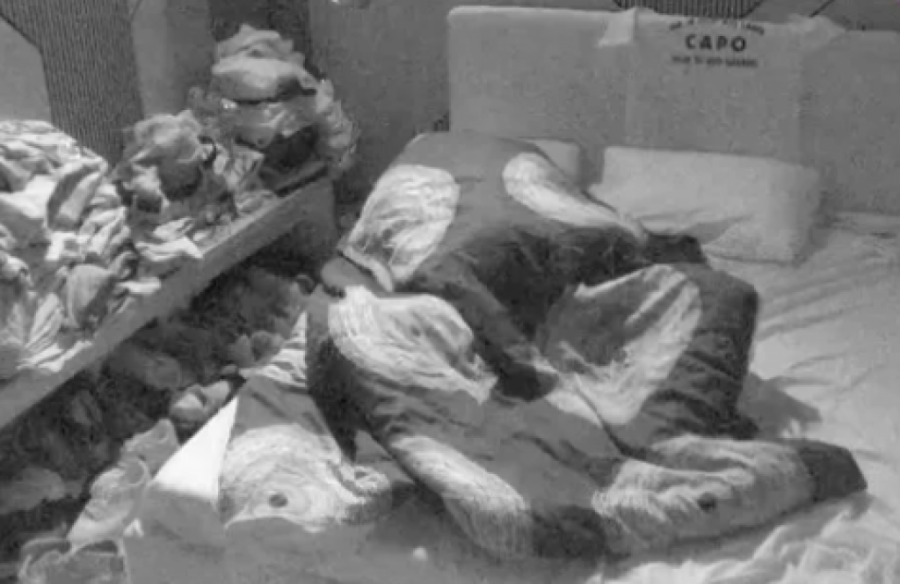 Nikad brutalnija vrela akcija Filipa Cara i Aneli Ahmić