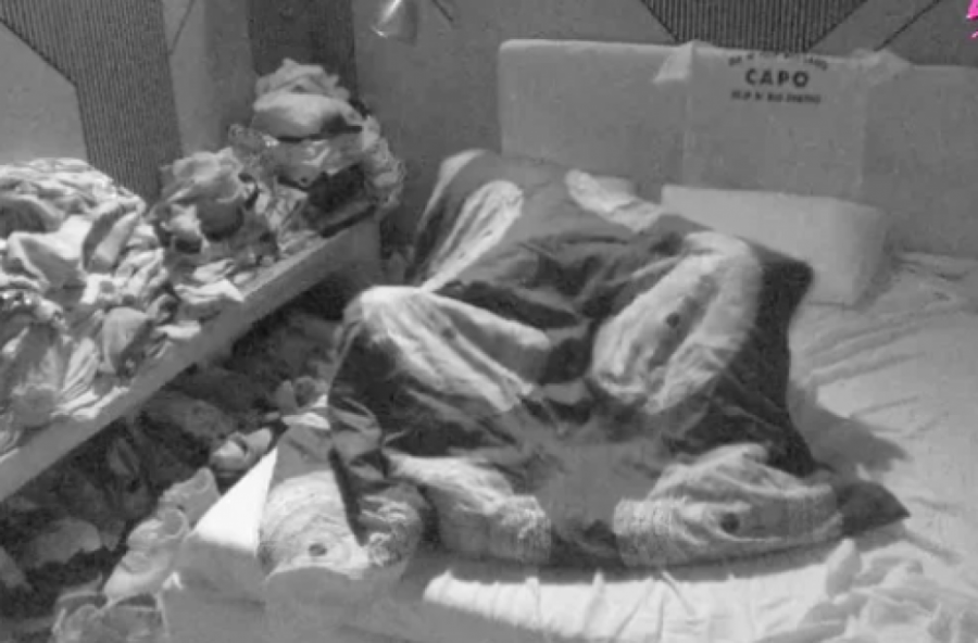 Nikad brutalnija vrela akcija Filipa Cara i Aneli Ahmić