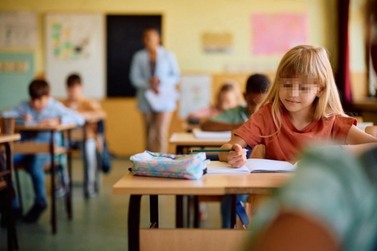 Zimski raspust za učenike osnovnih škola u centralnoj Srbiji počinje 31. decembra 2026.