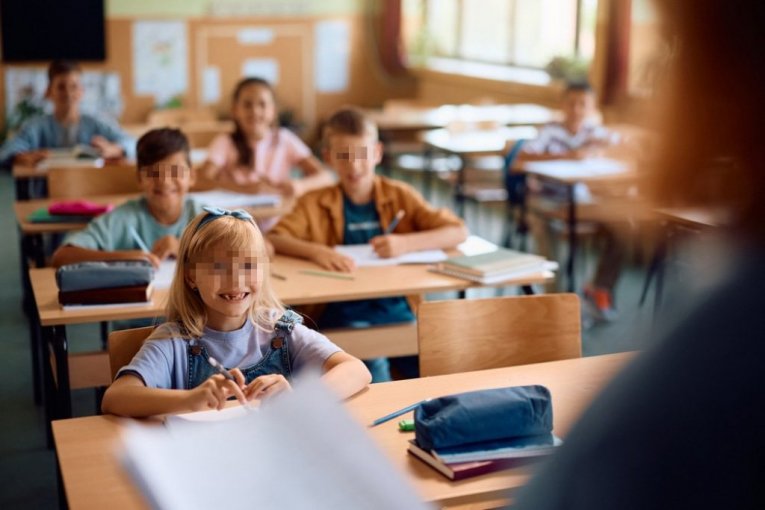 Zimski raspust za učenike osnovnih škola u centralnoj Srbiji počinje 31. decembra 2026.