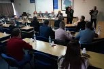 Biznis karavan Ekspa 2027 u Nišu i Leskovcu: nove prilike za domaće privrednike
