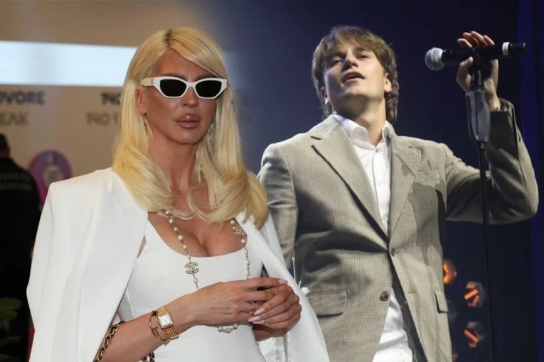 KARLEUŠA OBRISALA PATOS JAKOVOM JOZINOVIĆEM - Obelodanila NAJSKANDALOZNIJE DETALJE o njegovoj PROŠLOSTI, evo gde je nastupao!