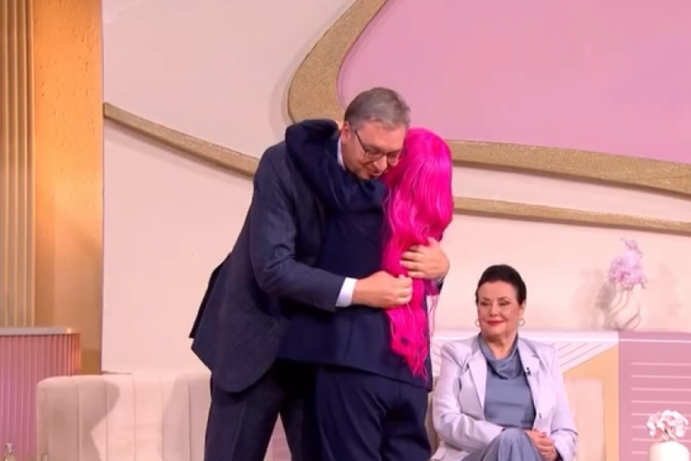 Magazin In
