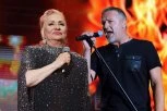 VESNA ZMIJANAC ODUVALA TOMPSONA: Nakon SKANDALA Jakova Jozinovića, pevačicina izjava napravila HAOS!