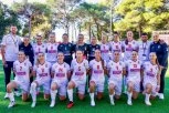 Srbija je u finalu Svetskog prvenstva: Naše devojke osigurale medalju, sledi borba za zlato!