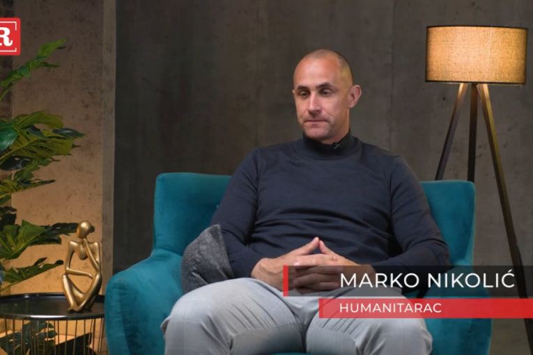 Marko Nikolić