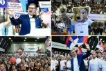 VUČIĆ POSLAO JAKU PORUKU: Do pobede 25. oktobra! (VIDEO)
