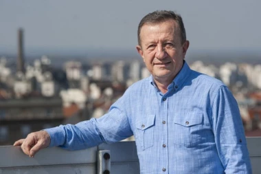 OVO JE SUPRUGA ŽIKE ŠARENICE KOJA JE UMRLA: Otkriveni svi detalji njihovog braka!