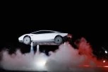 MASK POKAZAO ČUDO TEHNOLOGIJE! Novi Tesla Roadster izvodi manevre u vazduhu, a ubrzanje zvuči nestvarno! (FOTO)