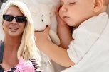 ŠOK-BOMBA JELENE KARLEUŠE O TRUDNOĆI: Nika i Atina postaju starije sestre?!