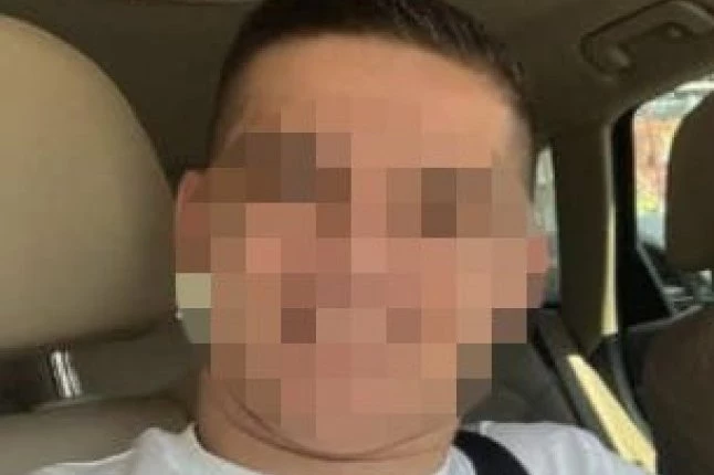 OVO JE UROŠ (25) ČIJE JE TELO PRONAĐENO U TUNELU ZA SMEĆE! Iznajmio stan na 23. spratu zgrade u Beogradu na vodi, pričao da ga neko prati! (FOTO)