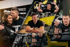 "PROLAZI KROZ SVE KAO MALI JUNAK!" Sloba Radanović ogolio dušu o bolesti Jeleninog sina i porodičnoj borbi, pa Karleuši uputio PORUKU! (VIDEO)