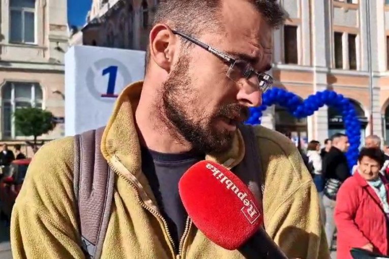 Mihail Mostogorski