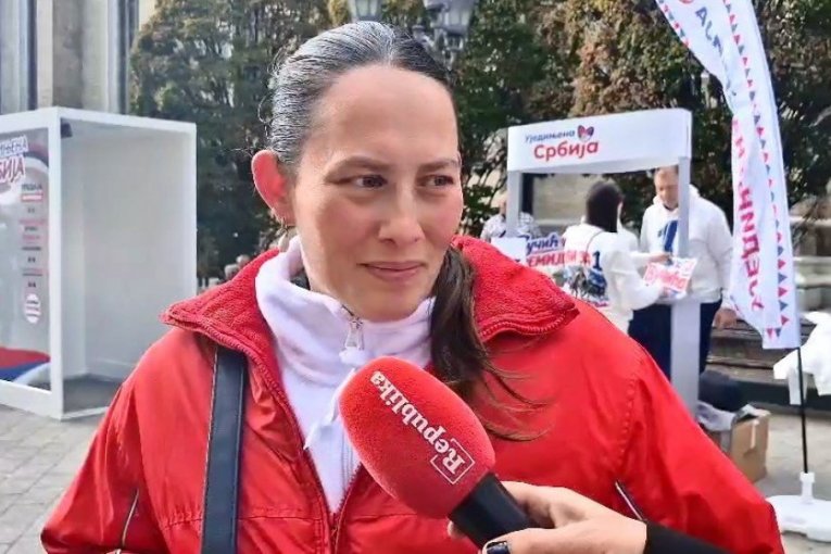 Jana Stojanović