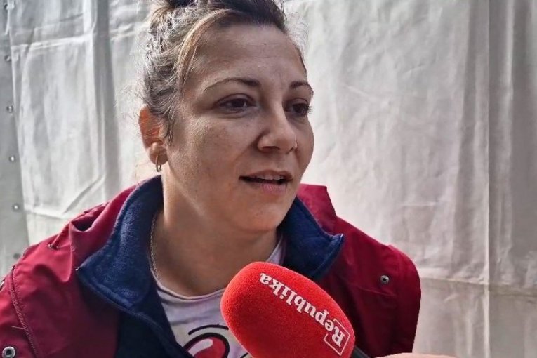 Nevena Đorđević
