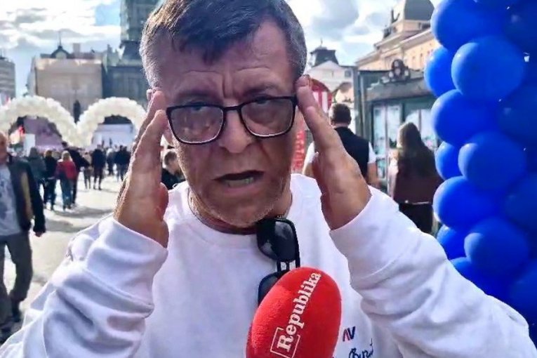 Savo Trifunović