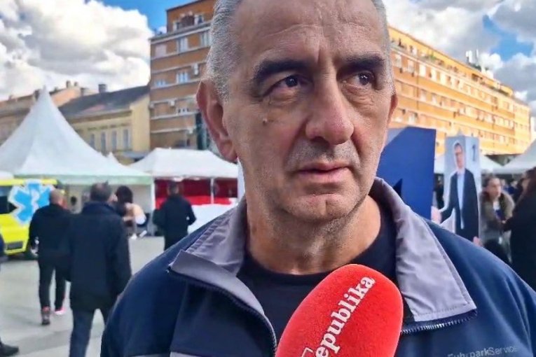 Rade Nikolić