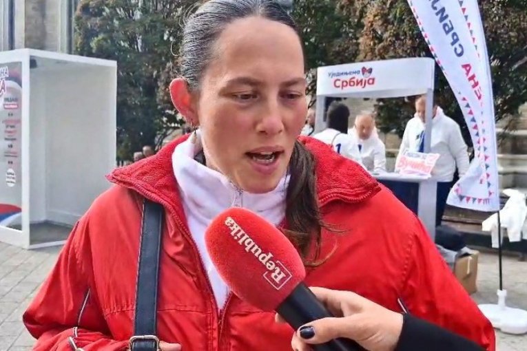 Jana Stojanović