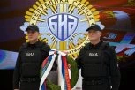 BIA ĆE ODGOVORITI SVIMA KOJI KRENU NA SRBIJU! Bezbednosno-informativna agencija obeležila svoj dan i 127. godišnjicu! (FOTO, VIDEO)