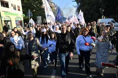 OČEKUJEMO IZLAZNOST VEĆU OD 4 MILIONA BIRAČA, ODNOSNO 63 ILI 64 ODSTO: Vučić izneo očekivanja za izlaznost na izborima