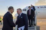 ROBERT FICO USKORO U NOVOM SADU! Sastaće se sa Aleksandrom Vučićem na najvećem skupu ikad u Novom Sadu! (FOTO)