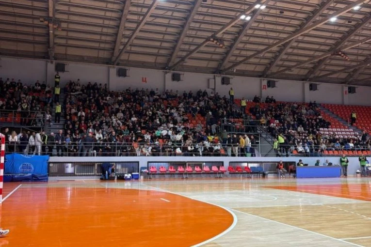 Srbija - Andora: Naša reprezentacija napada mesto koje vodi na Mundijal