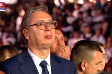 "MORAMO DA DOĐEMO DO STVARNE PRAVDE, NE POLITIČKE" Vučić o tragediji u Novom Sadu