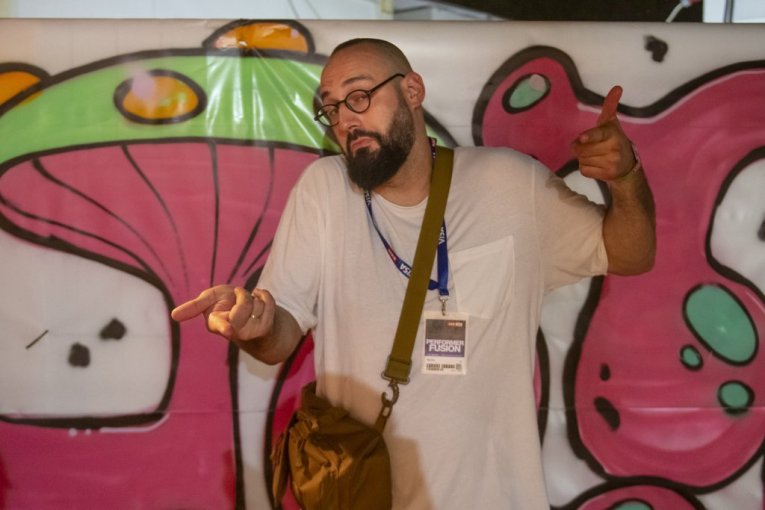 Marko Luis