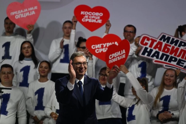 VUČIĆ NAJAVIO SJAJNU VEST: Prvi deo "Osmeha Vojvodine" do Vidovdana!