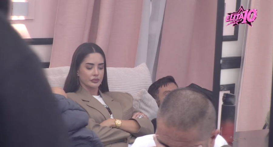 ANĐELA ĐURIČIĆ KAO DON KIHOT, SAMO PROTIV "DABROVA"