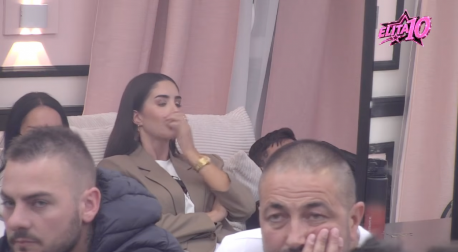 ANĐELA ĐURIČIĆ KAO DON KIHOT, SAMO PROTIV "DABROVA"