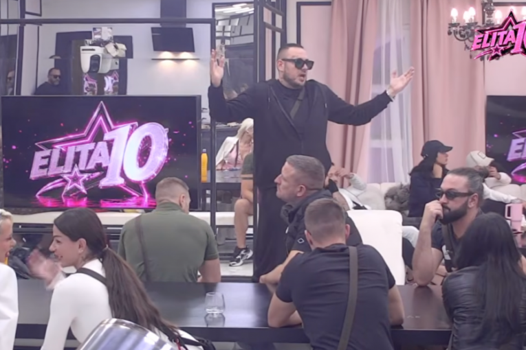 Rasprava u "Eliti 10"