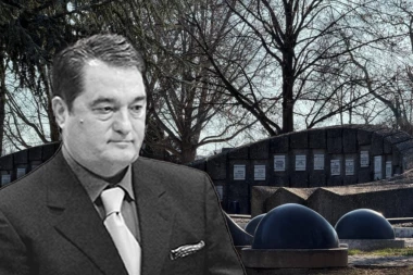 SUTRA POMEN NEBOJŠI PAVKOVIĆU! Godina tuge od smrti generala
