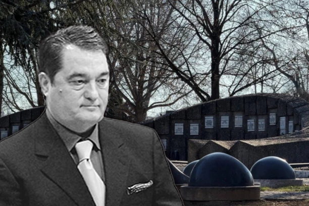 SUTRA POMEN NEBOJŠI PAVKOVIĆU! Godina tuge od smrti generala