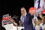 "GLASAJTE ZA ALEKSANDRA VUČIĆA!" Važna poruka iz SAD stigla biračima u Srbiji, popularna aktivistkinja raskrinkala blokadere: Oni su kao Antifa (VIDEO)