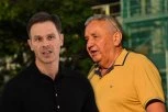 BRUKA U DEBATI NA NOVOJ S: Blokader Ristić preti Siniši Malom!