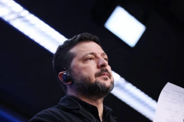 ZELENSKI PRISTAO NA USLOVE, ČEKA SE KRAJ RATA?! Predsednik Ukrajine izjavio da im je sada neophodan prekid vatre