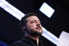 ZELENSKI PRISTAO NA USLOVE, ČEKA SE KRAJ RATA?! Predsednik Ukrajine izjavio da im je sada neophodan prekid vatre