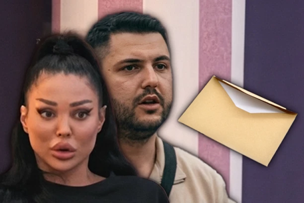 MAJI MARINKOVIĆ STIGLO HITNO PISMO NAKON OPERACIJE! Starleta se momentalno oglasila - OVOM SE NIJE NADALA! (VIDEO)