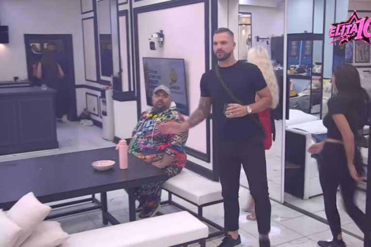 Marko Osmakčić ušao u Elitu 10