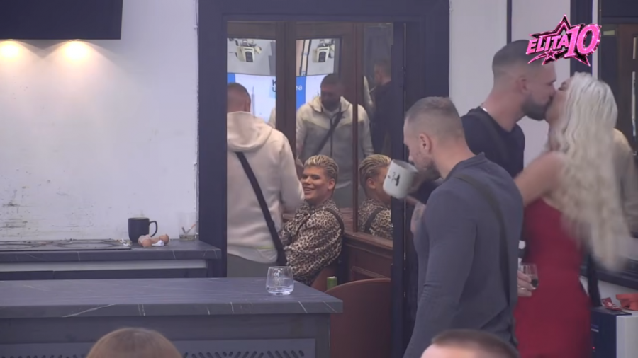 MARKO OSMAKČIĆ UŠAO U ELITU 10! Glorija skočila KAO OPARENA